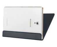 SAMSUNG Etui Tab S 8.4 (Klimt) Simple Cover - Black - 205932 - zdjęcie 2